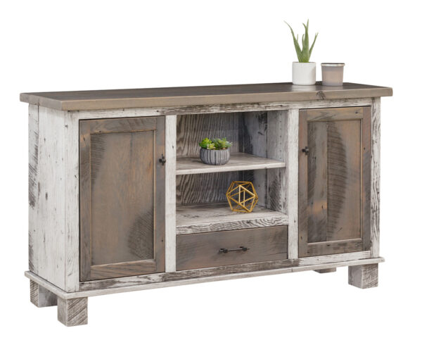 Millburg TV Console