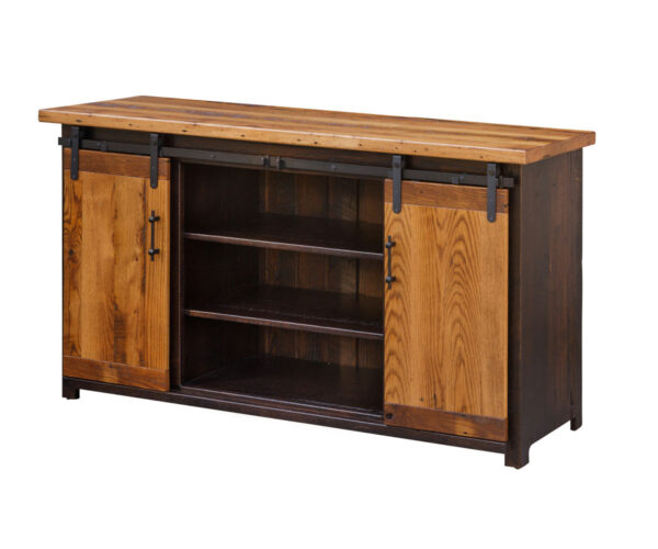 Large TV Stand