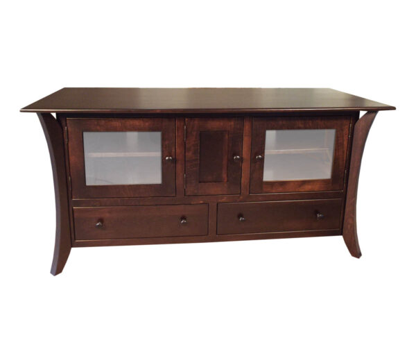 Caledonia TV Stand