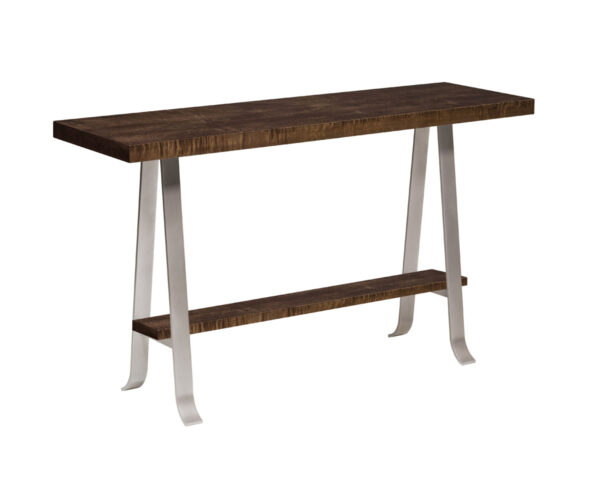 Alpha Sofa Table