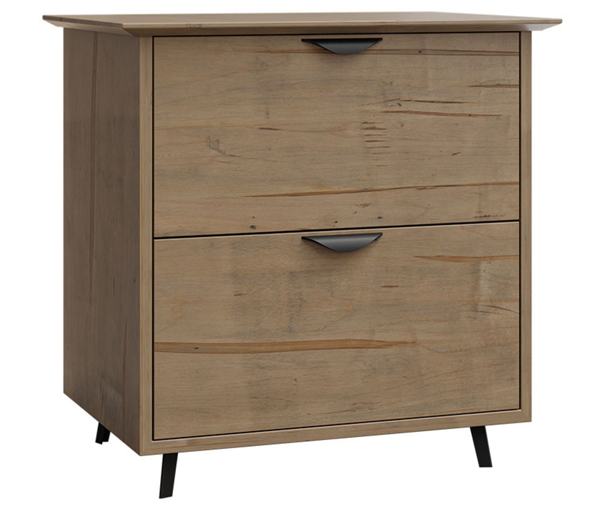 Camden Lateral File Cabinet