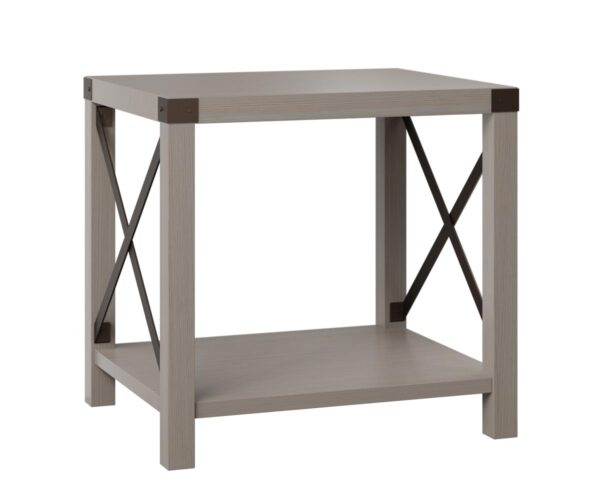 Destiny End Table