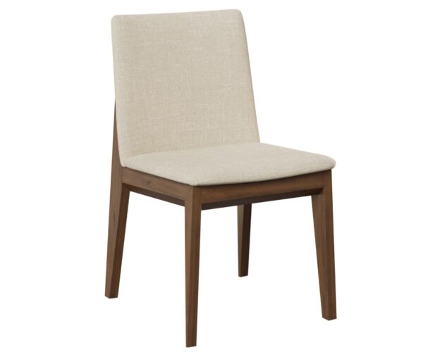 Jefferson Chair