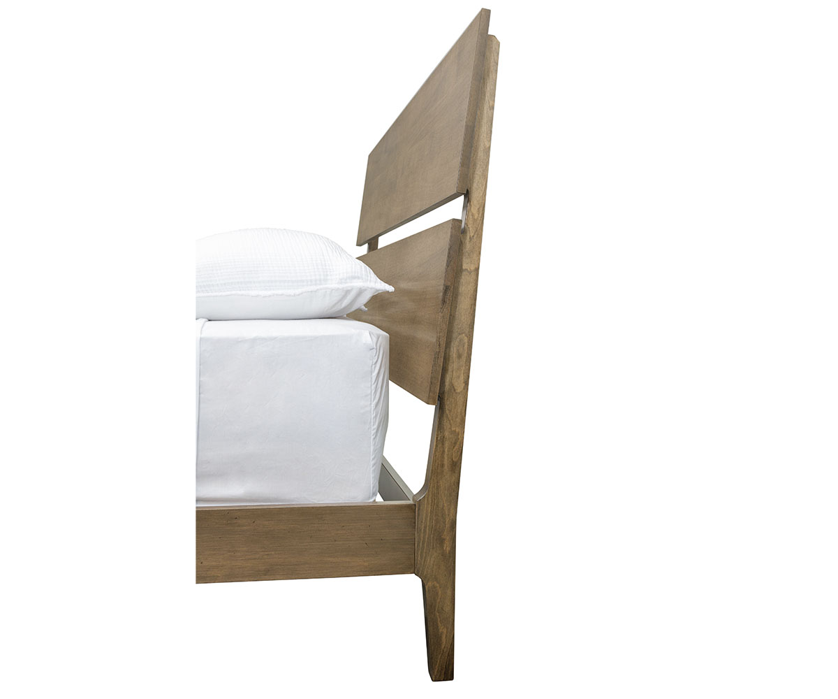 Estelle Sleigh Bed - Image 2