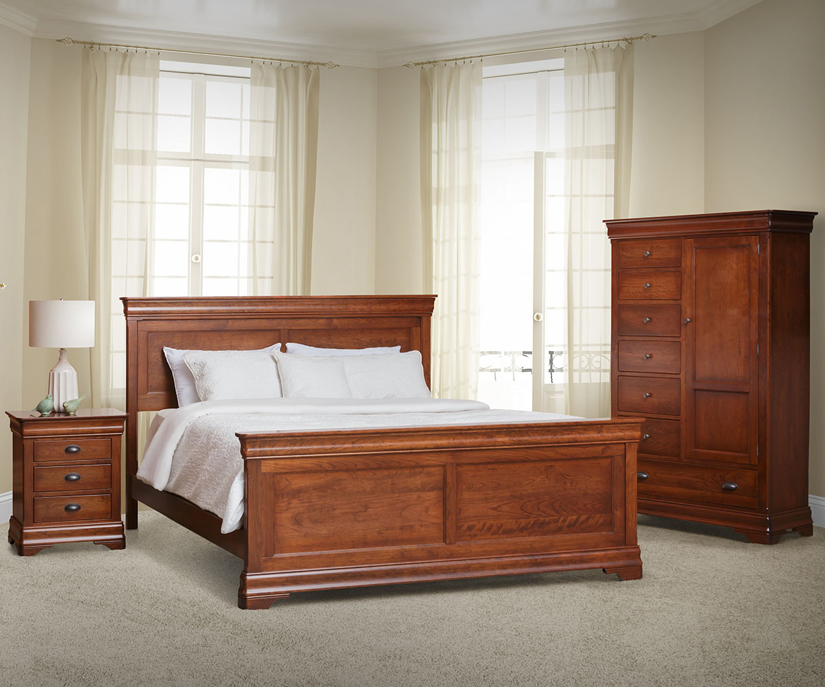 Le Chateau Single Dresser - Image 4