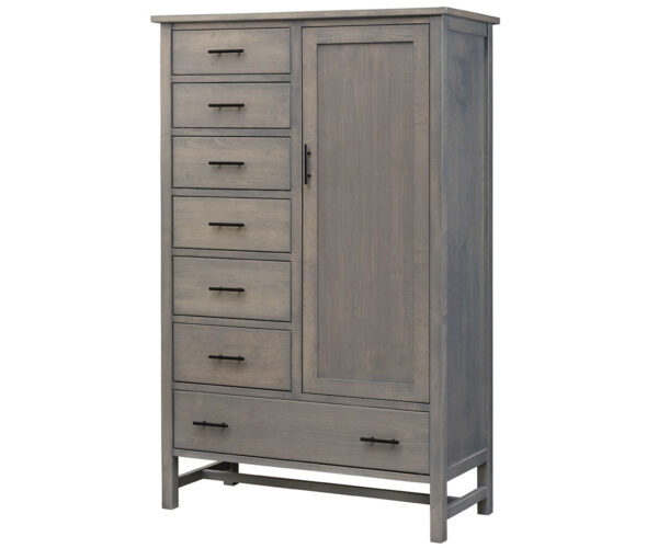 Generations Door Drawer Chest