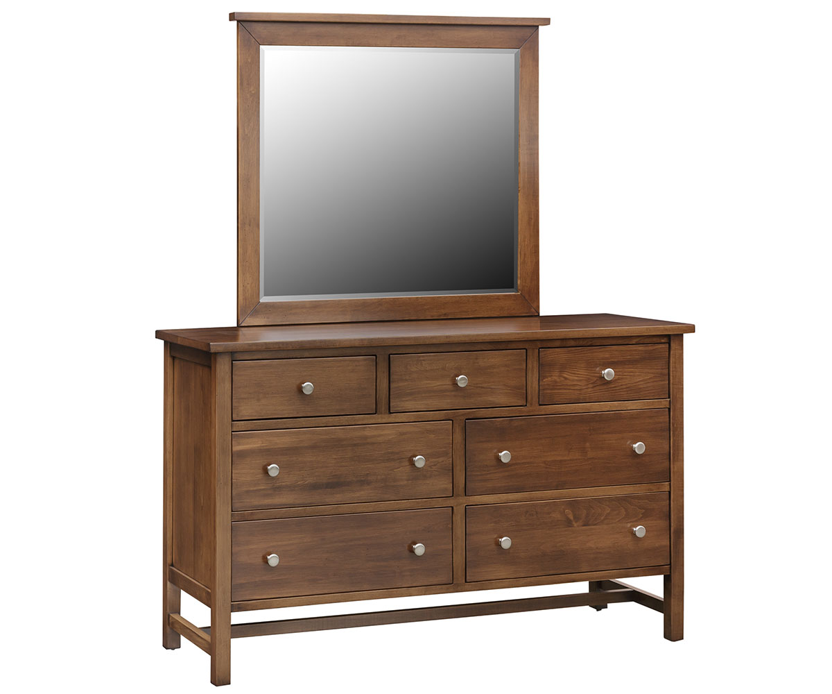 Generations Double Dresser