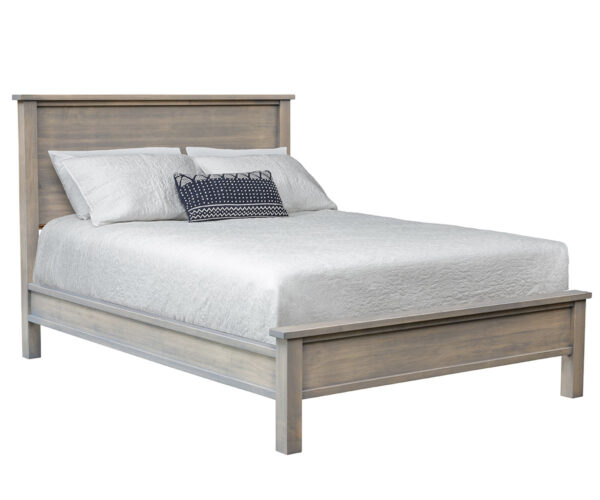 Generations Panel Bed