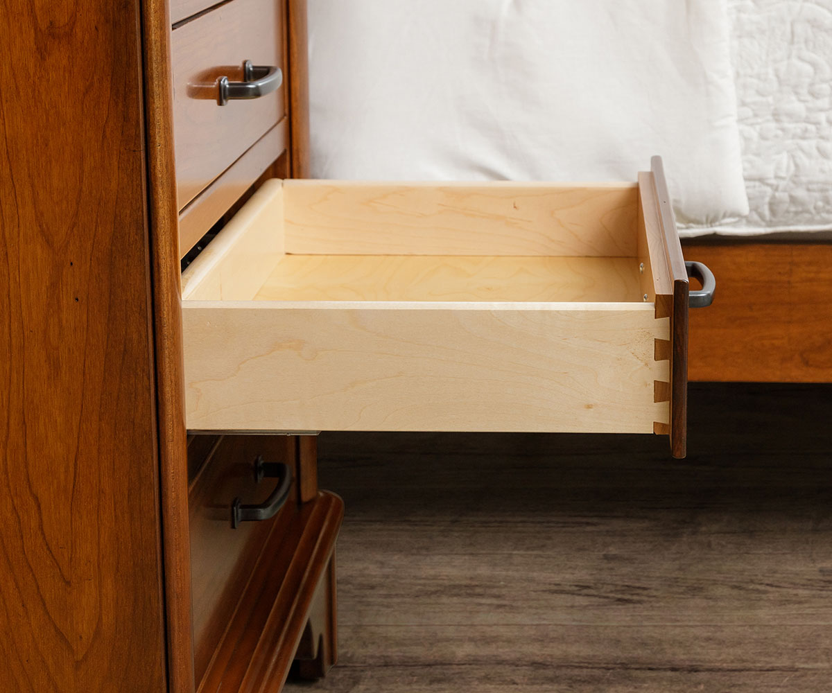 Cambridge Triple Dresser - Image 2