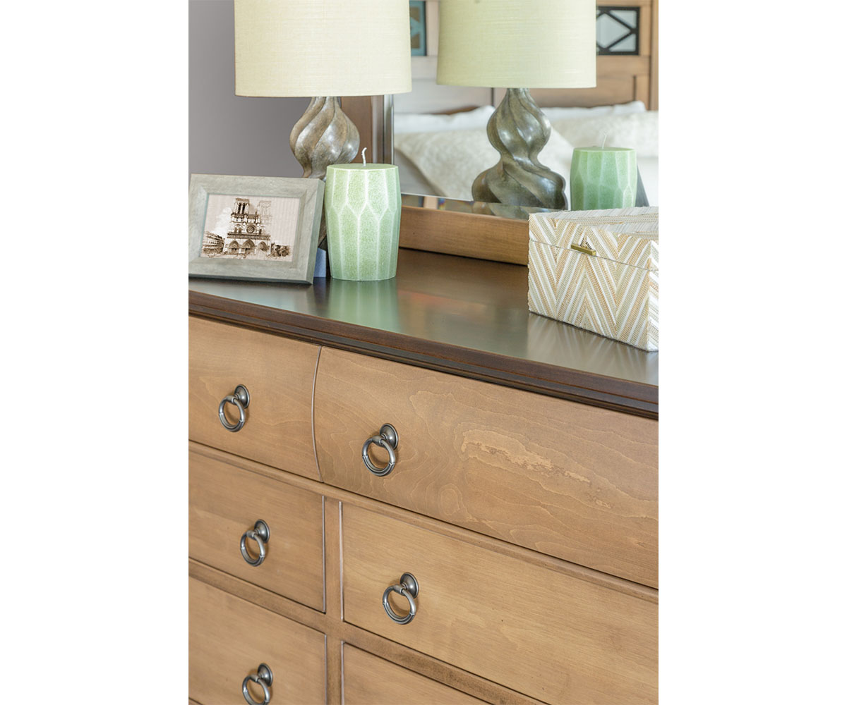 Crescent Creek Bedroom Collection - Image 4