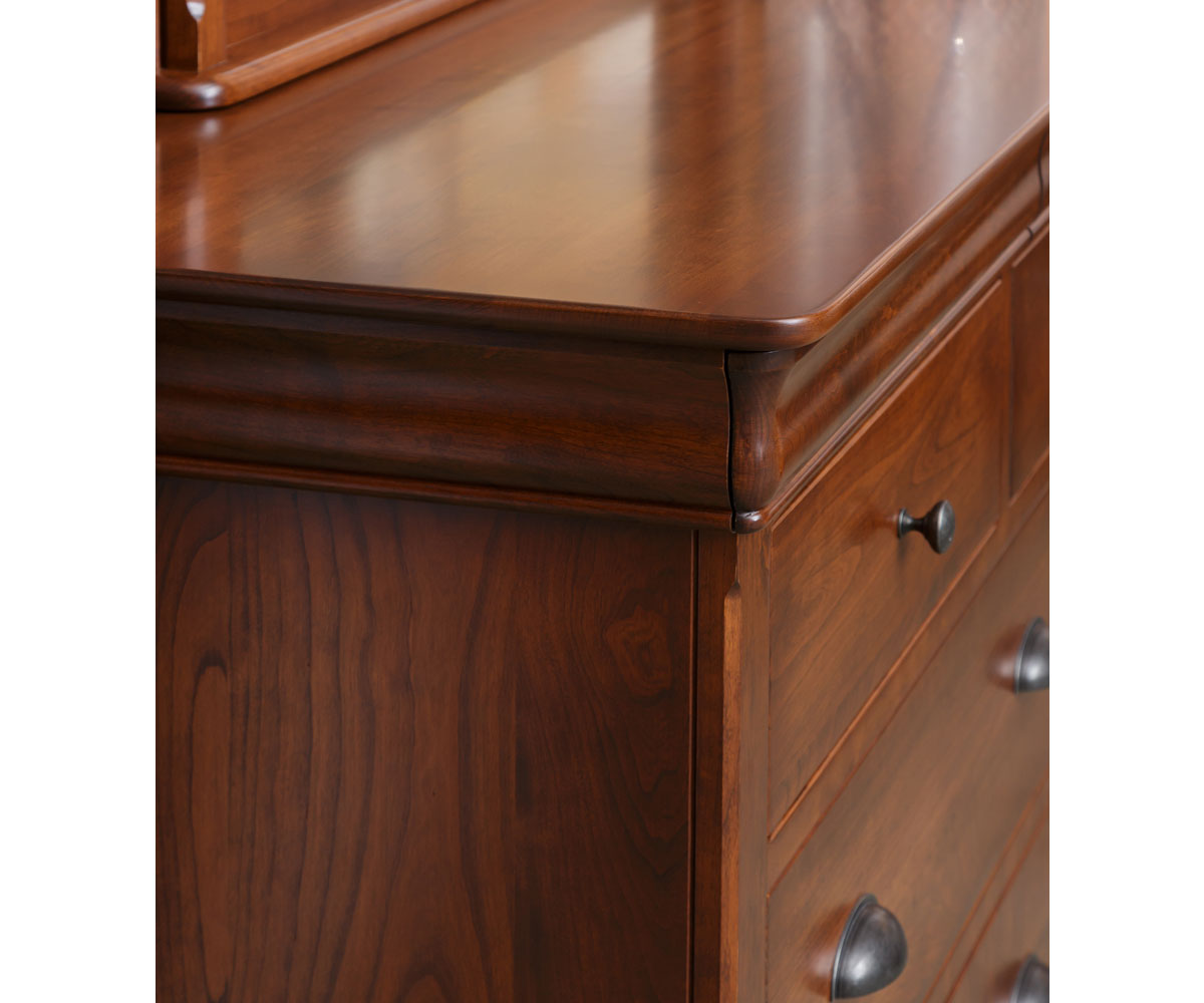 Le Chateau Double Dresser - Image 3
