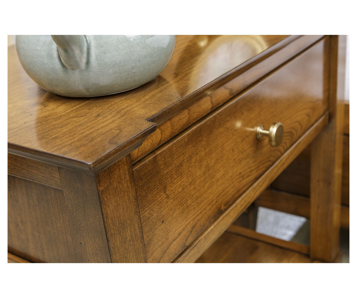 Toulon Double High Dresser - Image 2