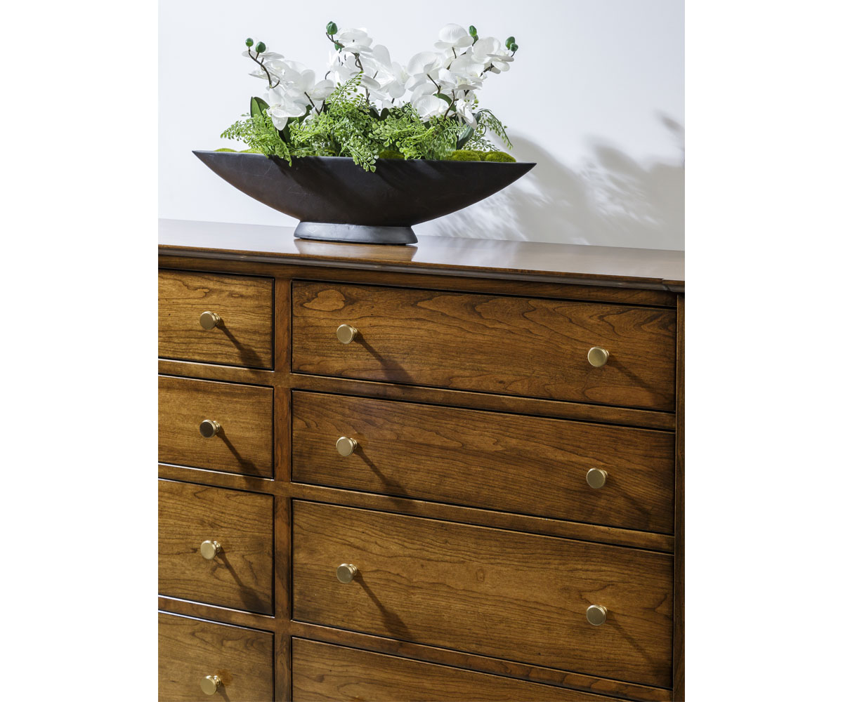 Toulon Double High Dresser - Image 3
