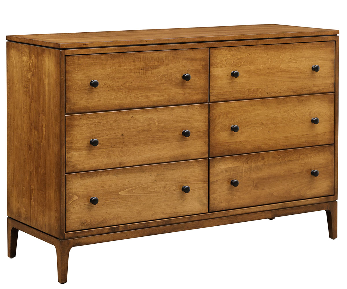 Estelle Double Dresser