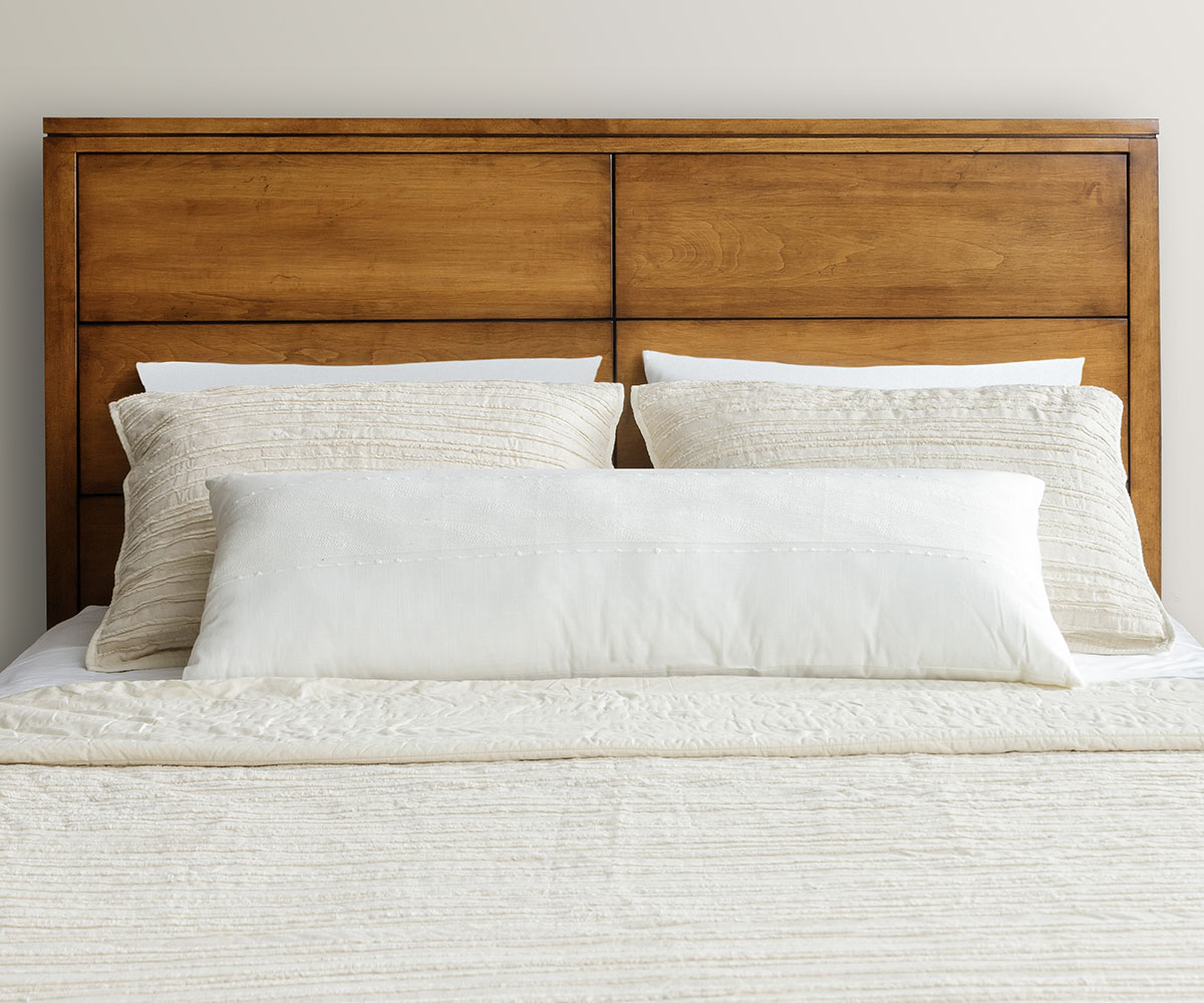 Estelle Panel Bed - Image 2