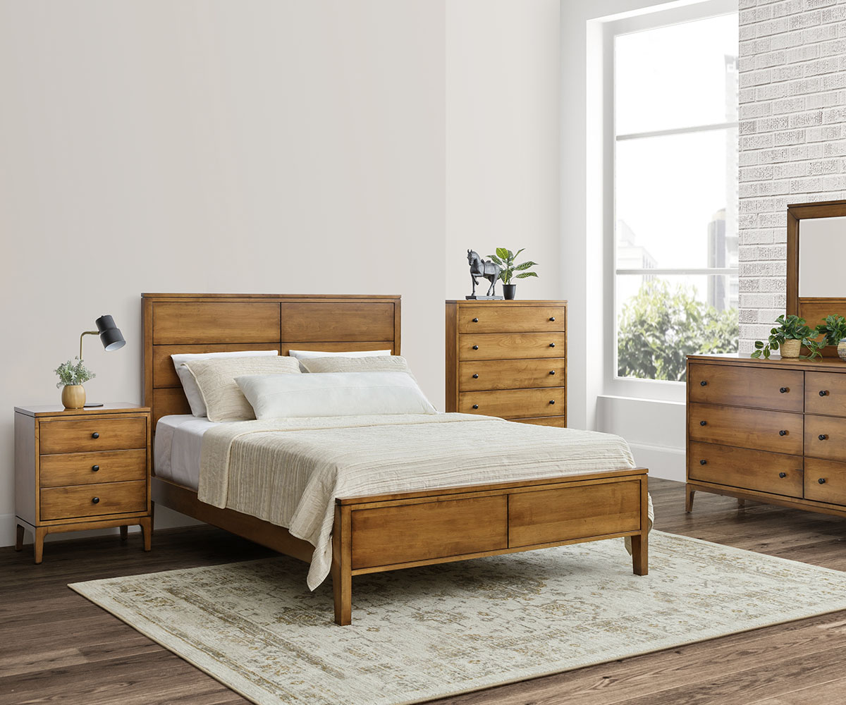 Estelle Single Dresser - Image 2