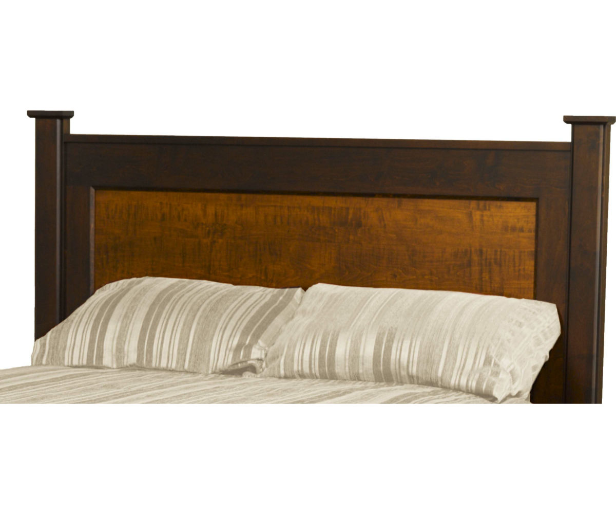 Chesapeaka Panel Bed - Image 2