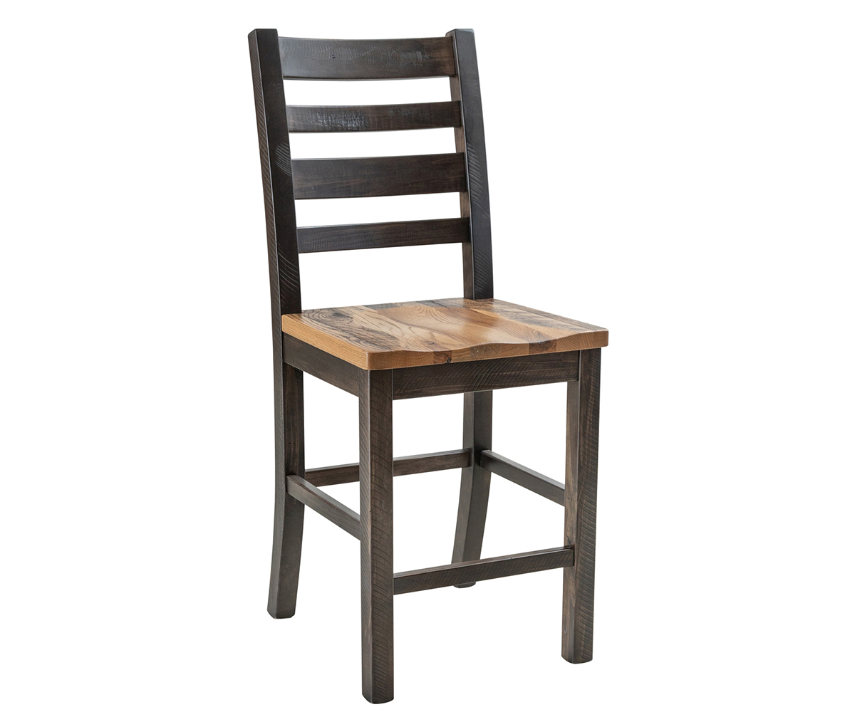 Cottage Bar Chair