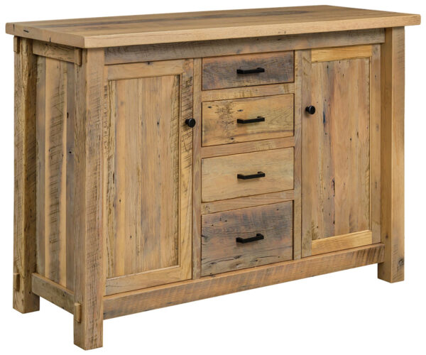 Staunton Server