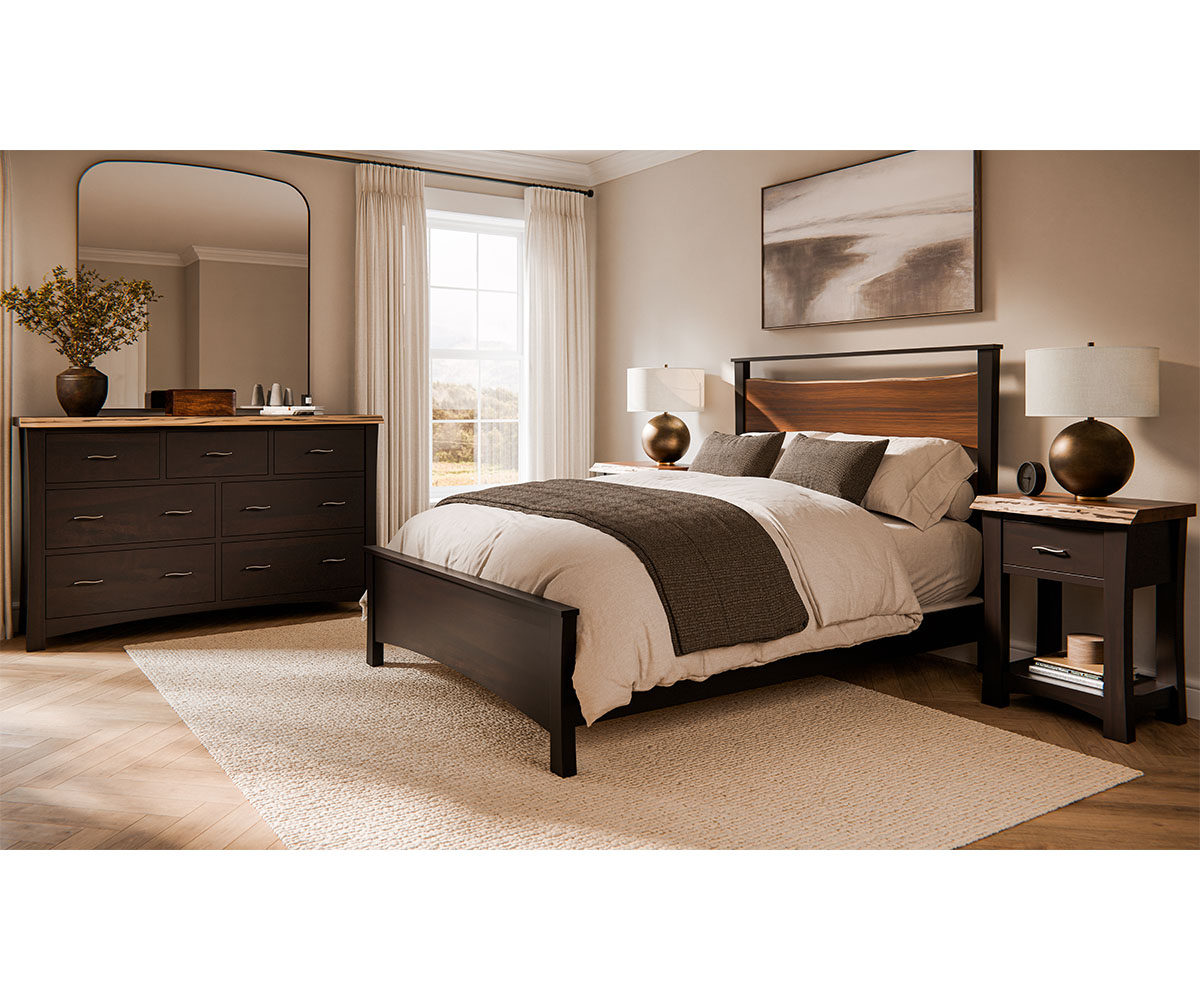 Highlands Bed - Image 4