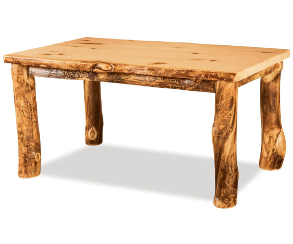 Leg Table - Aspen