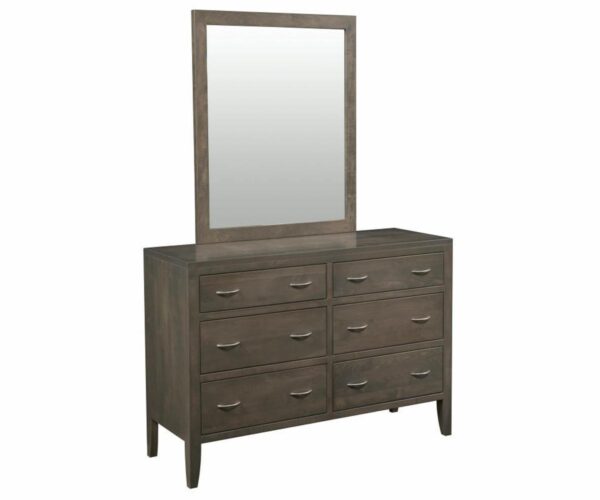 Barrington Dresser