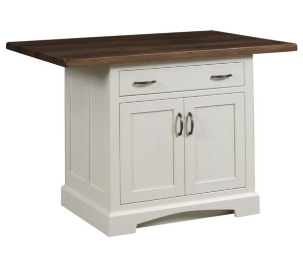 Designer Series Island