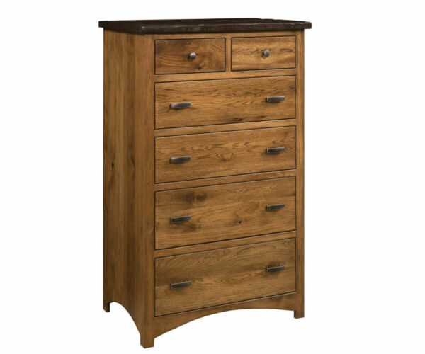 Manhattan Chest