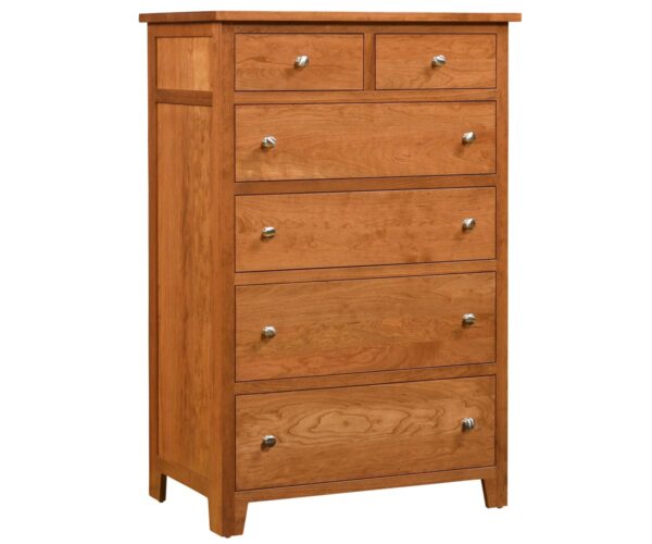 Olde Cottage Chest