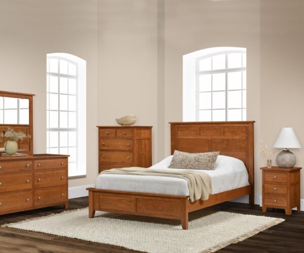 Olde Cottage Bedroom Collection