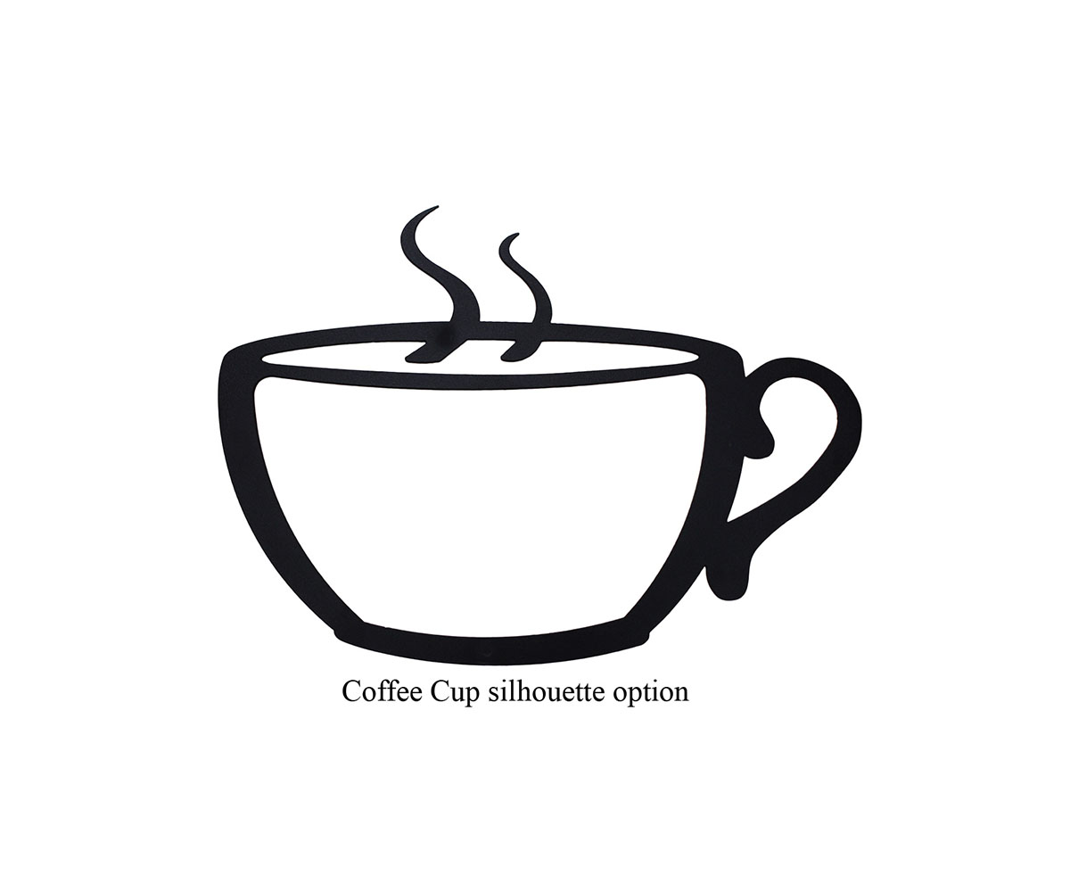 Old Faithful Coffee Bar - 42"W - Image 3