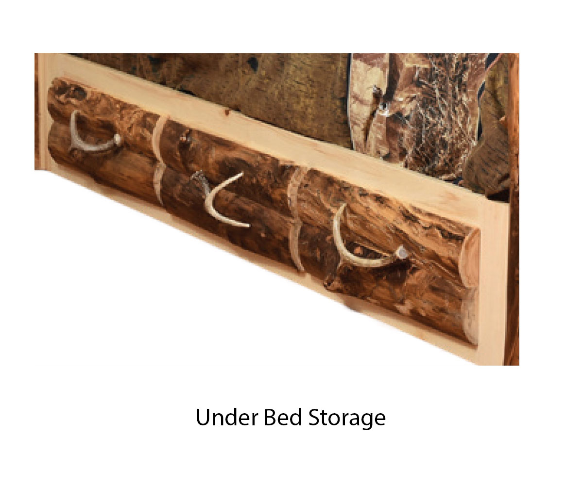 Rocky Mountain Bed - Image 4