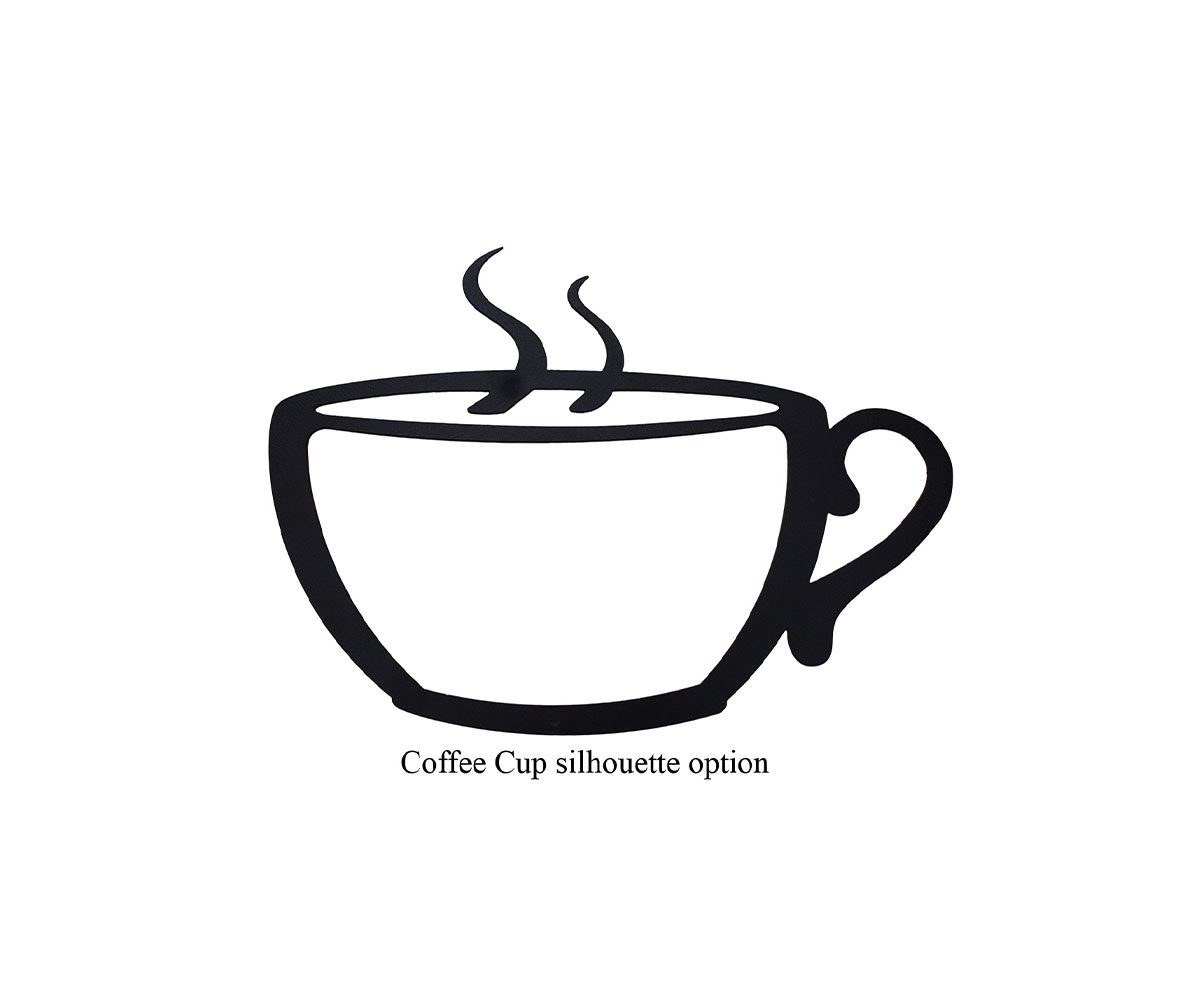 Old Faithful Coffee Bar - 36"W - Image 3