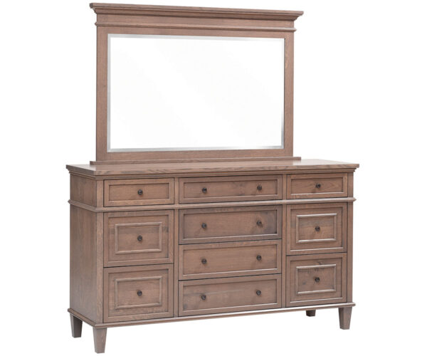 Rockport Regular Dresser