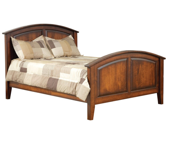 Morning Ridge Bed