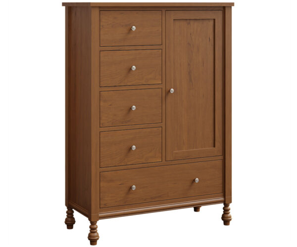 St. Augustine Gentlemans Chest