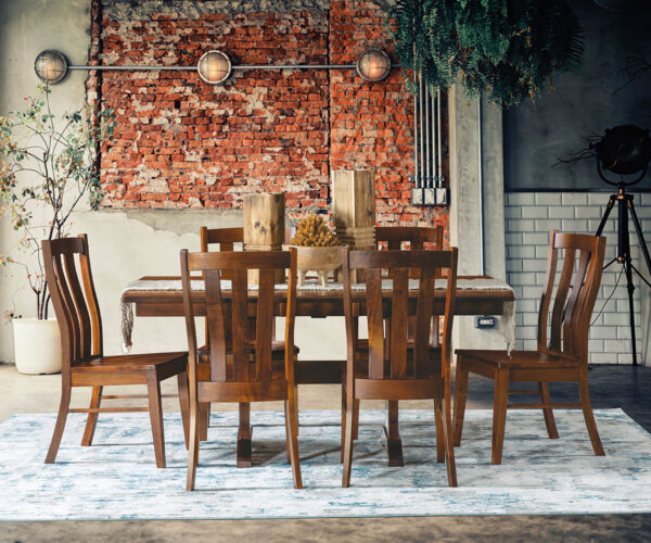 Willow Collection