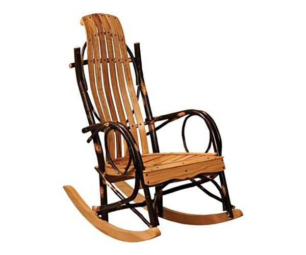Bendwood Youth Rocker