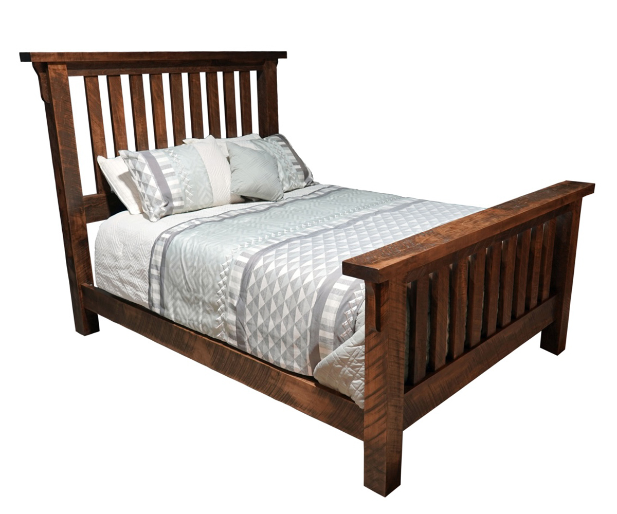 Highland Bed