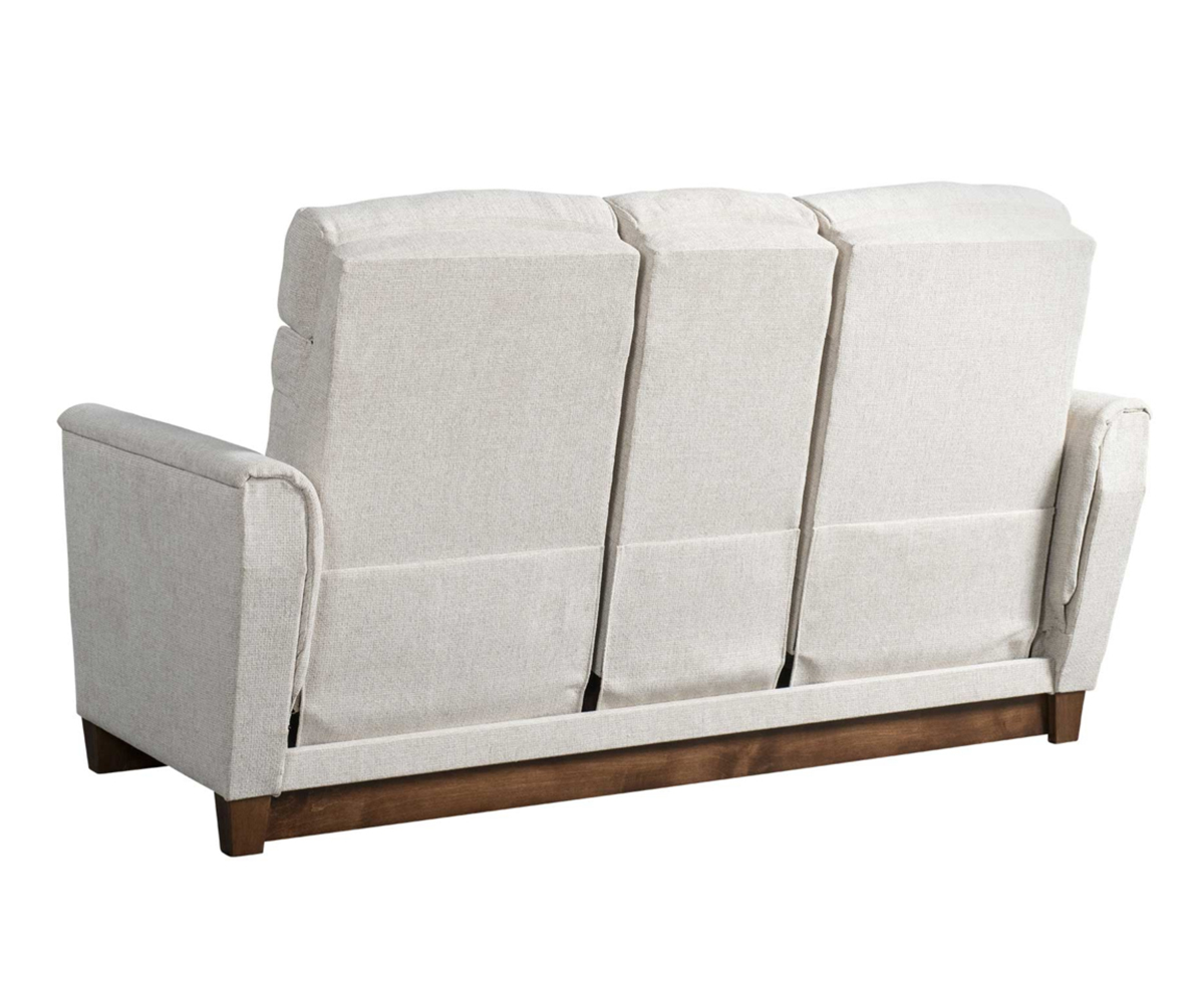 Baltimore Center Console Recliner Love Seat - Image 3