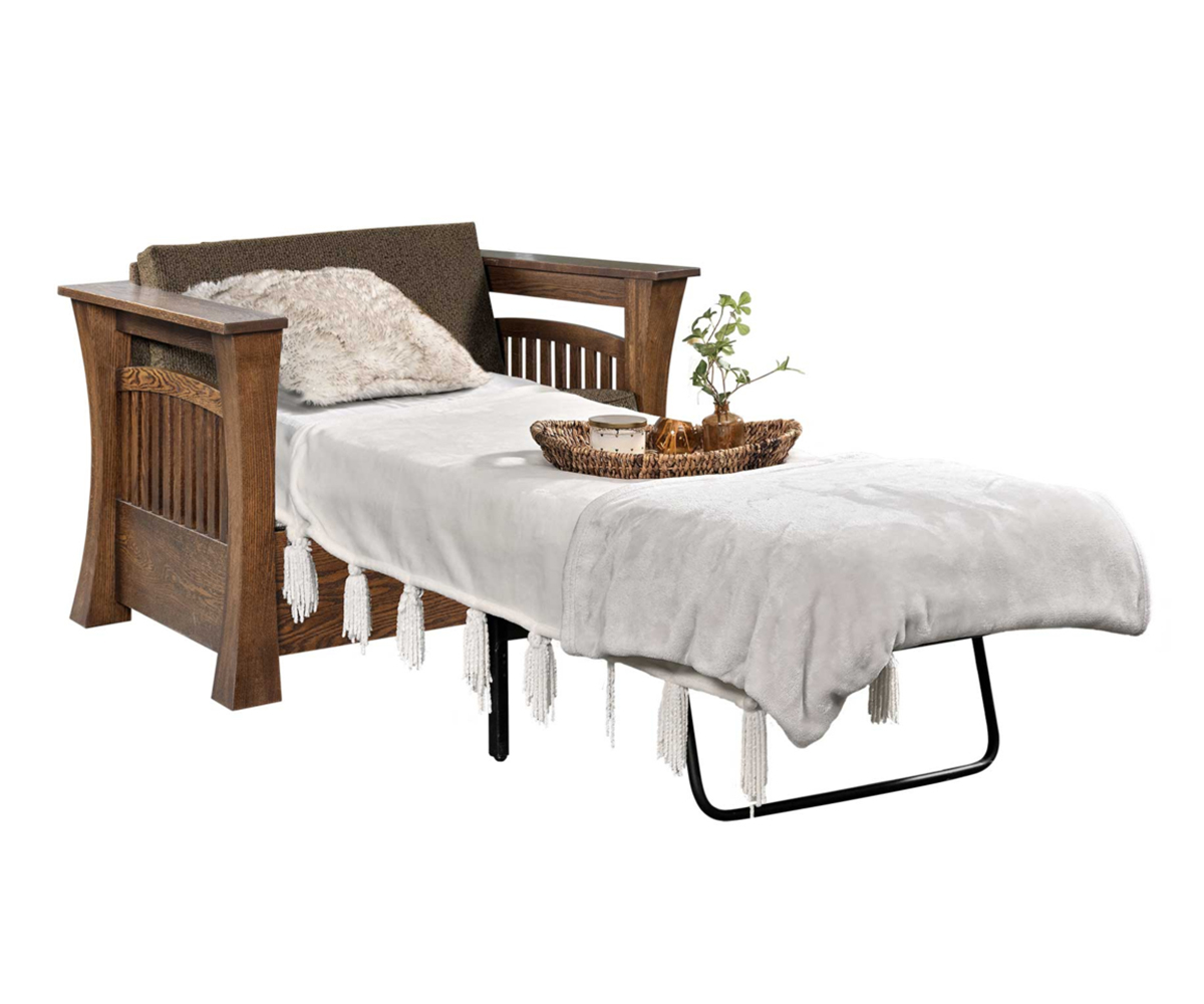 Mission Gateway Sleeper Chair - Image 2