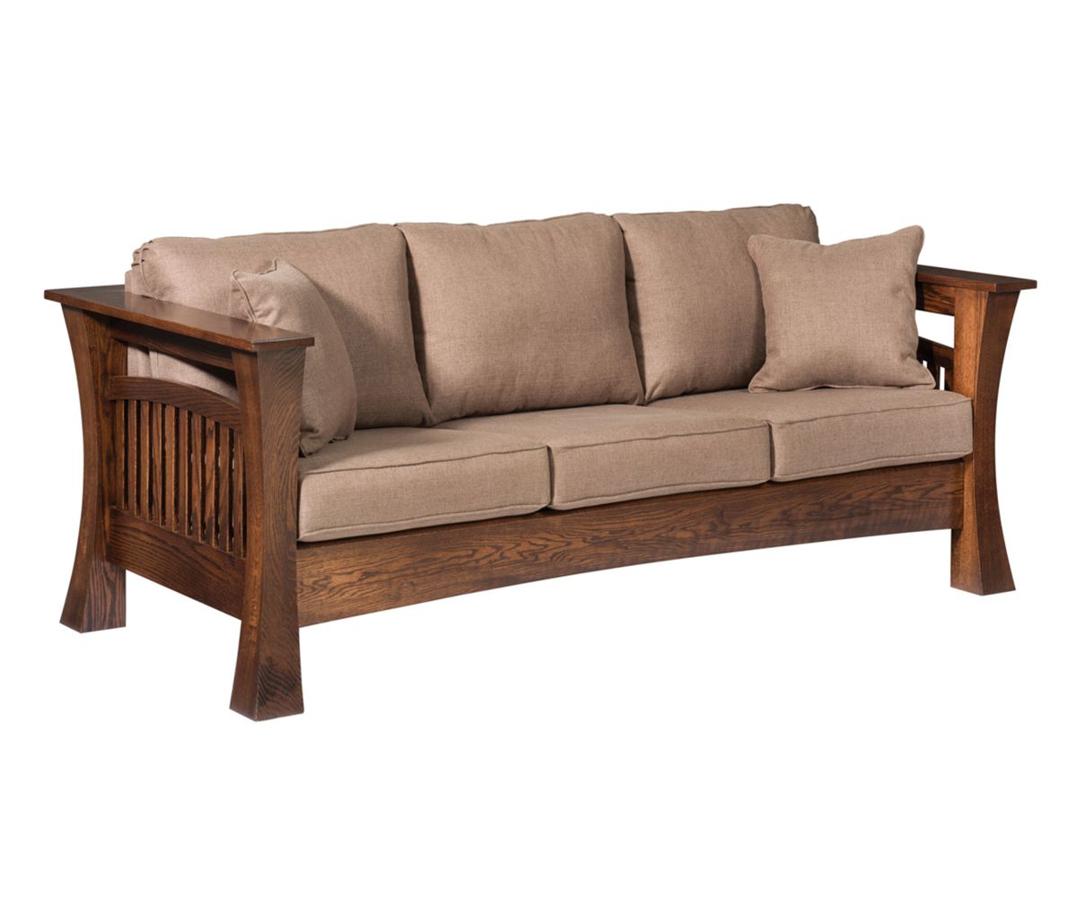 Mission Gateway Sofa