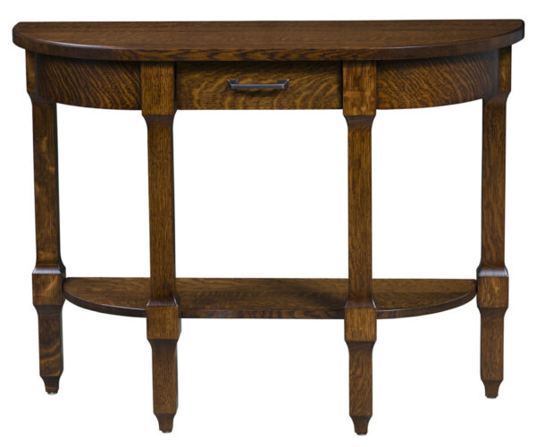 Royal Crest Coffee Table