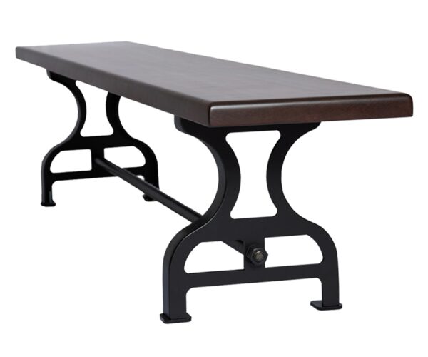 Noah Bench