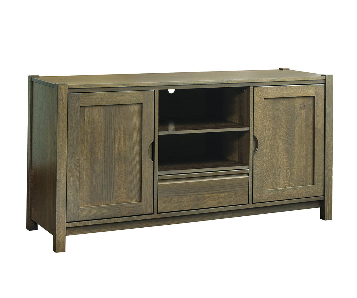 Fresno TV Stand