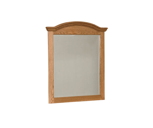 Eden Mirror