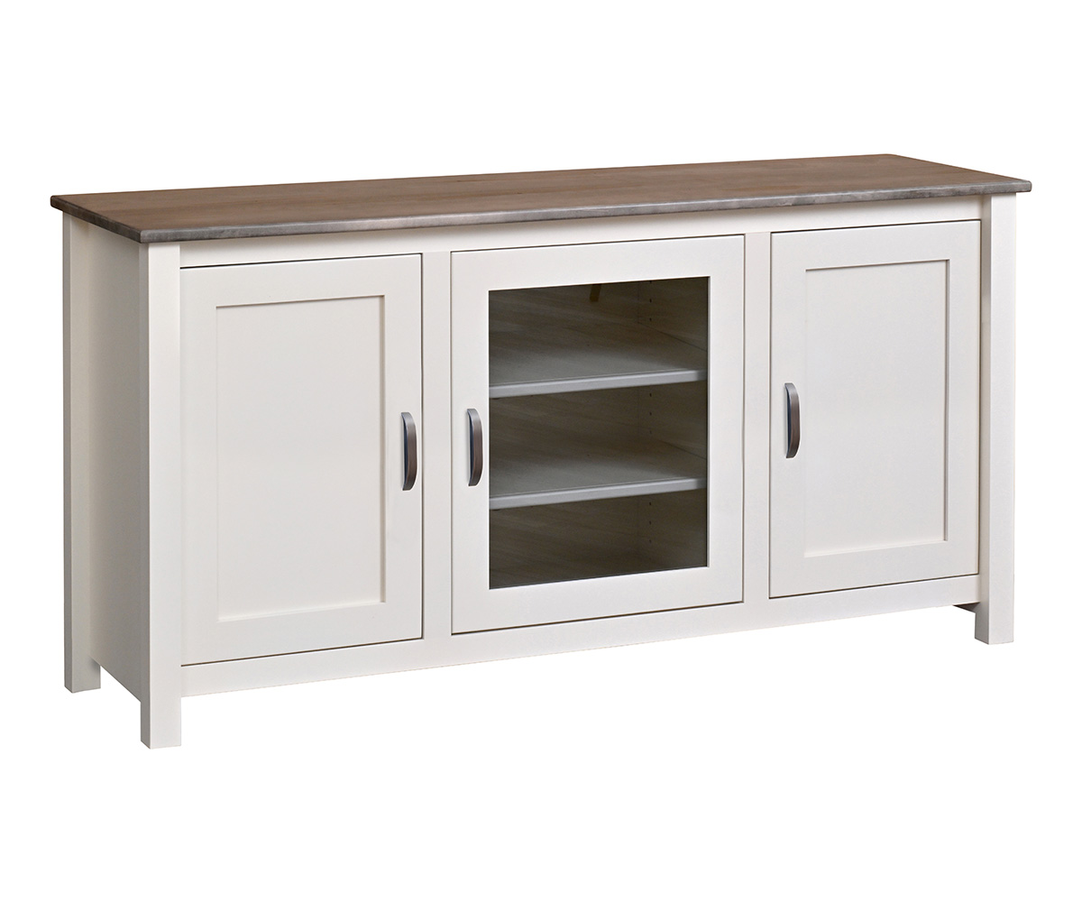 Sanibel TV Stand
