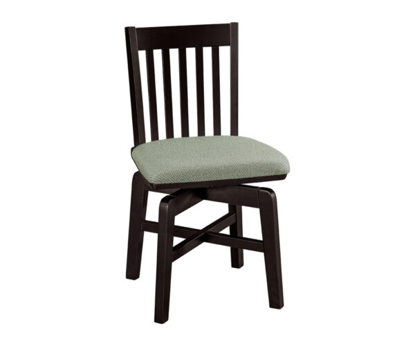 Berkley Swivel Bar Stool - 18"