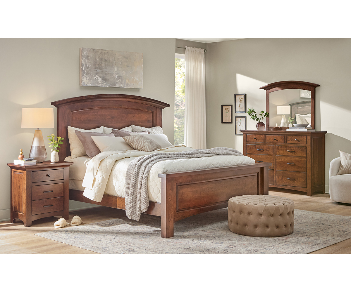 Abby 9 Drawer Dresser - 68"W - Image 2