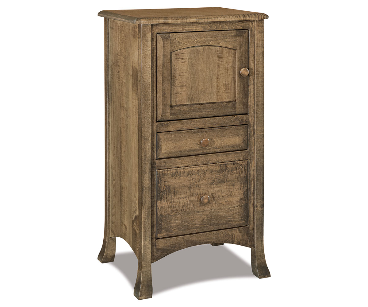 Carlisle CPAP Nightstand